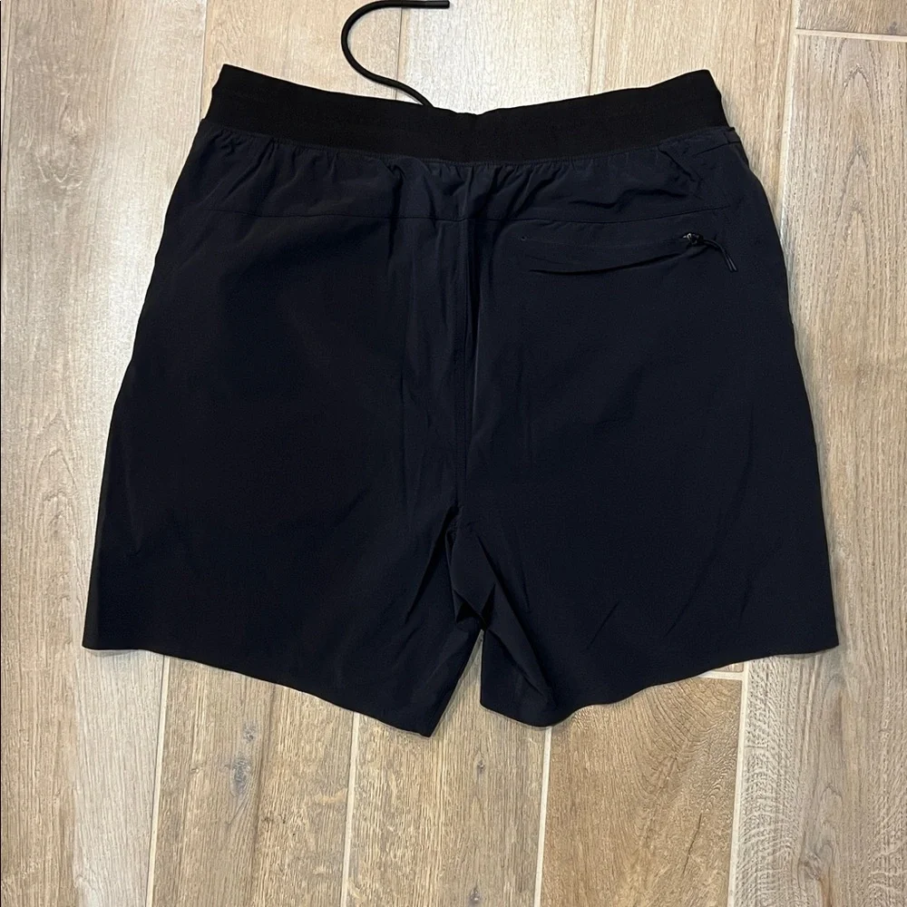 Ten Thousand 7” Hybrid Shorts - Picture 2 of 2